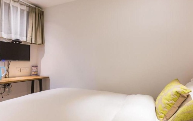 Hangzhou Laid-back Hotel