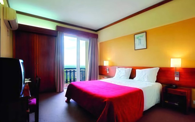 Hotel Senhora do Castelo