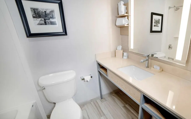 Hilton Garden Inn South Bend