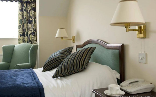 Boxmoor Lodge