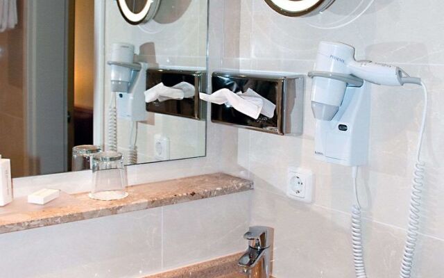 Morada Hotel Heidesee Gifhorn