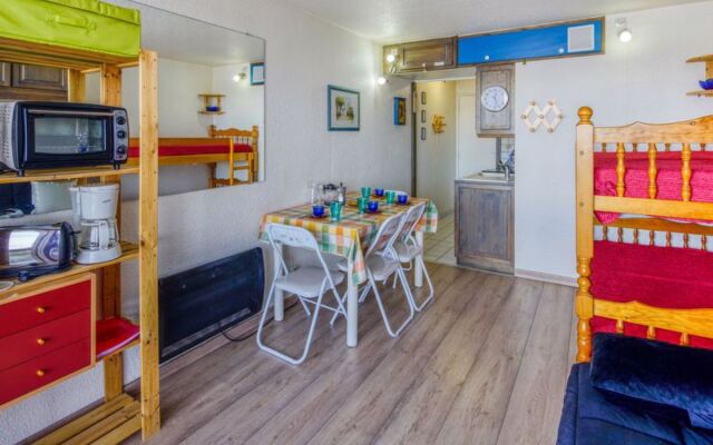 Soyouz Vanguard 35566