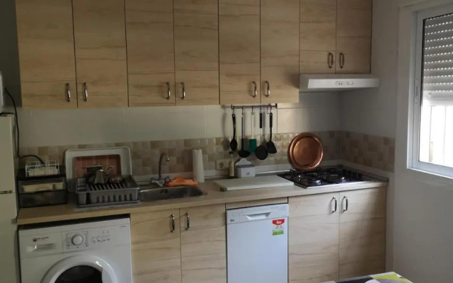 Apartamento El Carmen