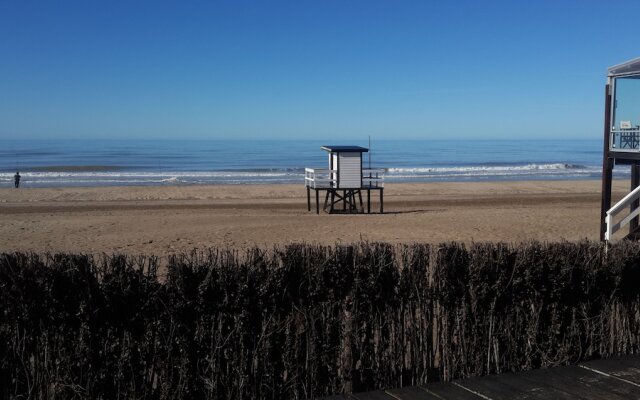 Ecos del Mar Resort & Convention Center