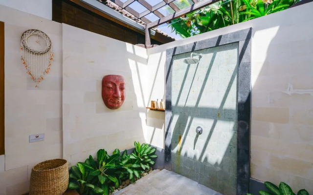 Villa Moringa 2