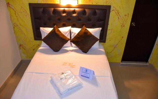 Hotel Jose Ignacio Chepen