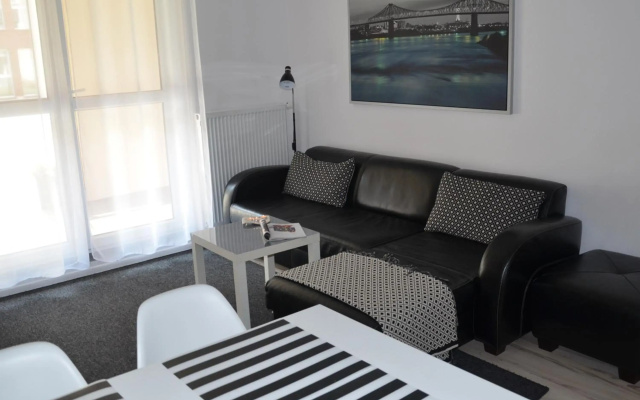 Apartamenty Szczęśliwe Sny