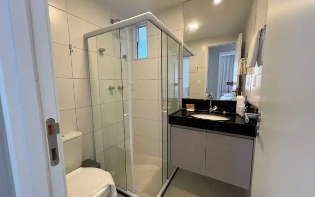 Edificio Promenade II - Apt 801