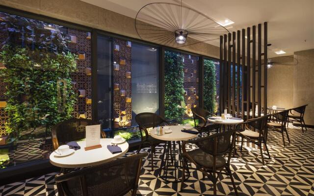 INNSiDE by Melia Saigon Central