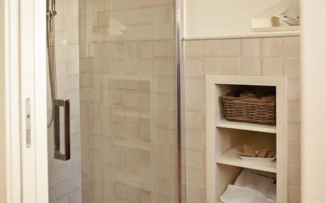 Locanda San Bernardo