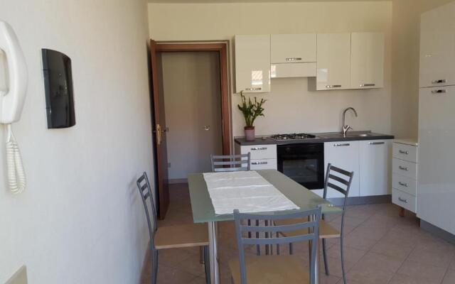 Casa Vacanze Capoterra