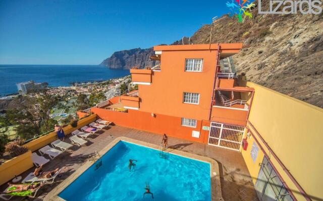 7Lizards - Ocean View Apartments