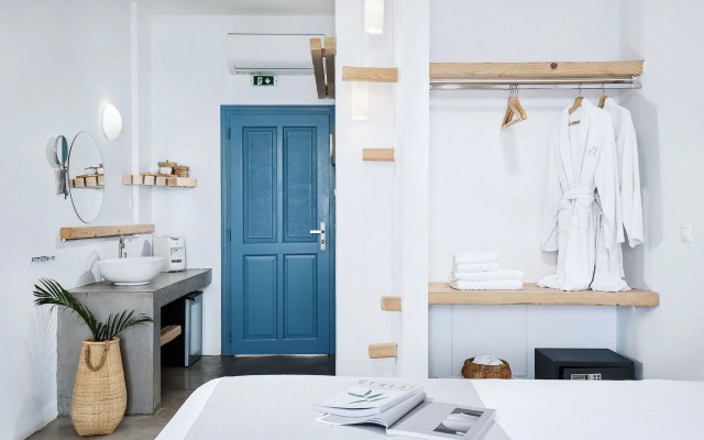 Chrysalis Boutique Hotel