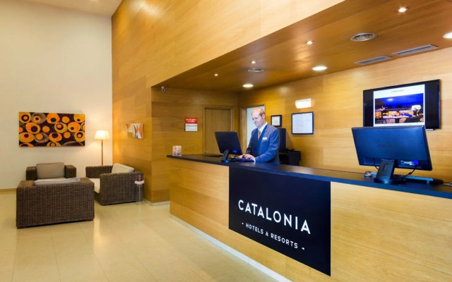 Catalonia Las Canas