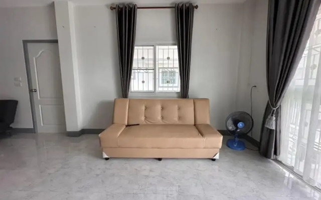 3-Bedroom Chiang Mai House