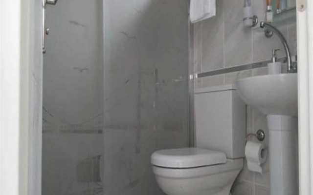 Sahra Motel Sapanca