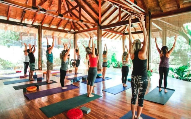 Pranamar Villas & Yoga Retreat