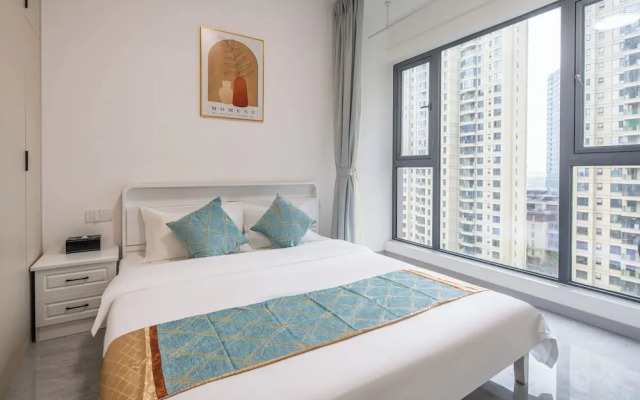 Serveyou Apartment-Free Airport pickup
