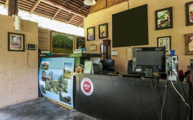 NIDA Rooms Chiang Dao 419 Cave