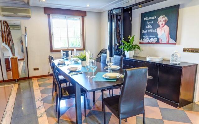 Marlene Mansion by Hello Apartments Sitges