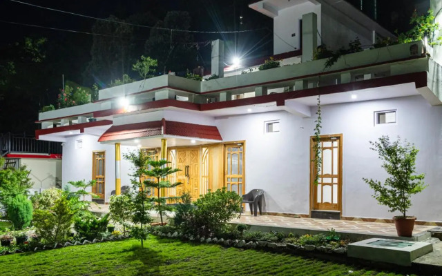 Mountain Mist Home Stay, Bhimtal