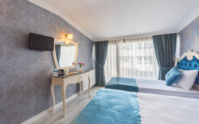 Oldcity Viva Hotel