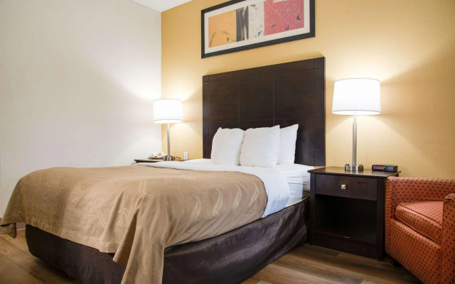 Quality Inn & Suites Aiken East