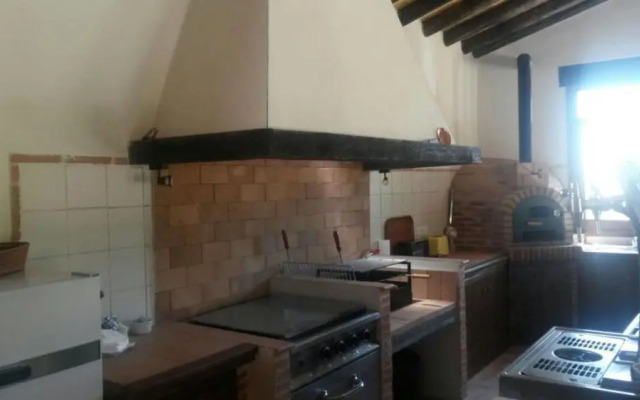 La Casa del Villar
