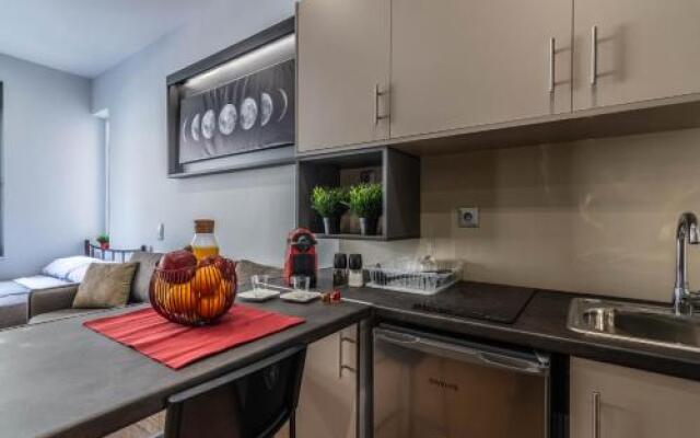 Aris Premium Accommodation