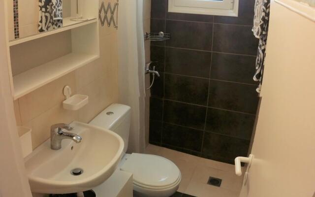 Nafplion Smart Apartment