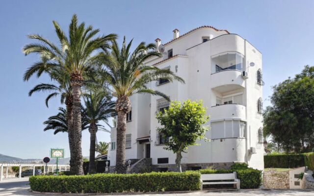 Villa El Palmar Dénia 38369