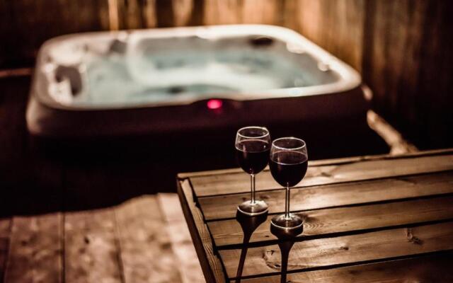 Black Bull Retreat, Barmston