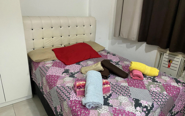 Santana Temporada - Nossa Senhora 387