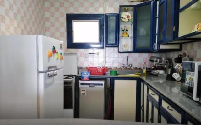 Alex apartment