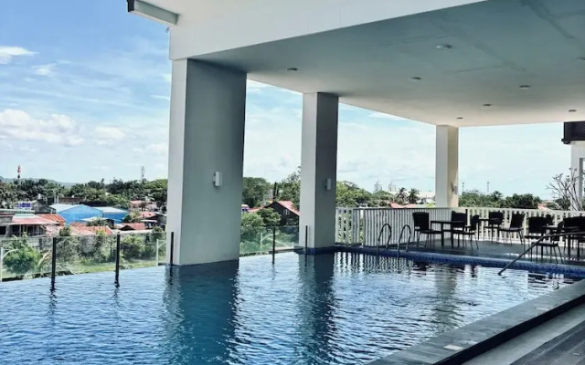 Budget Bunk Studio Comfort