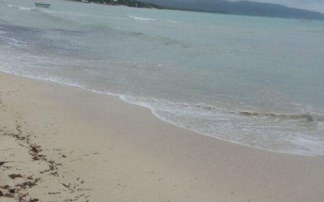 B&B Keisyalba Punta Rucia