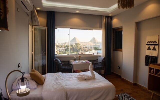 King tout hotel