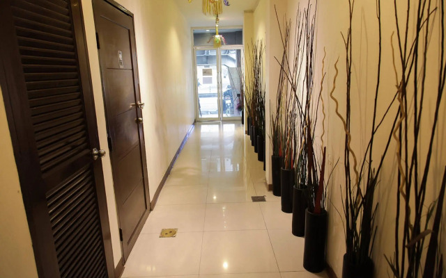 ZEN Rooms Mix Prakanong