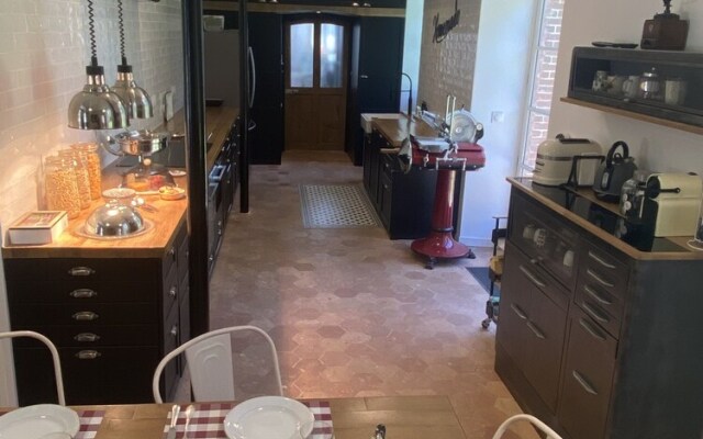 Le Clocher de la Duchesse