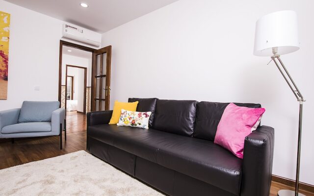 Apartamento São João