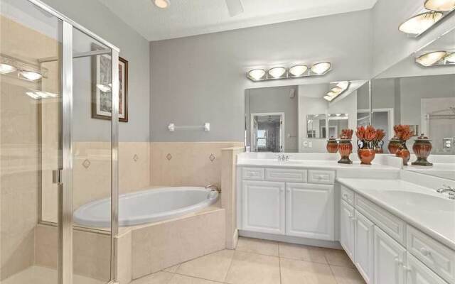 732 Cinnamon Beach - Three Bedroom Condo