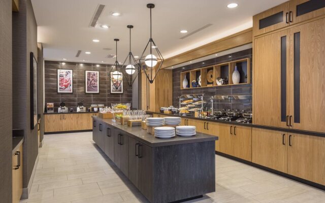 SpringHill Suites by Marriott Madison