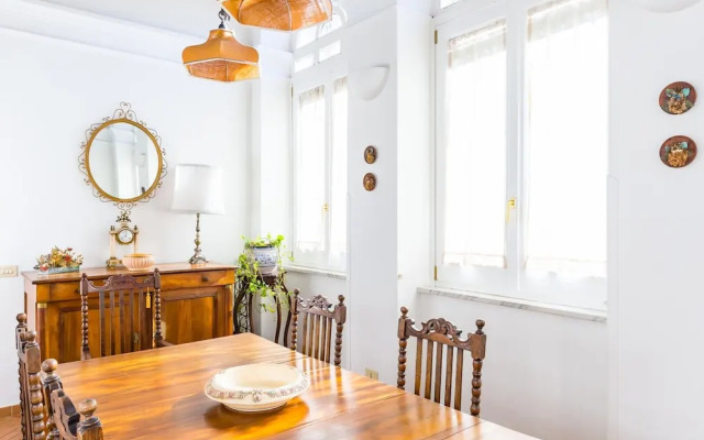 Residenza Capano Charming House