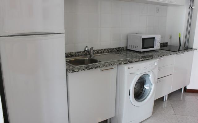 Apartamentos Casa Ma