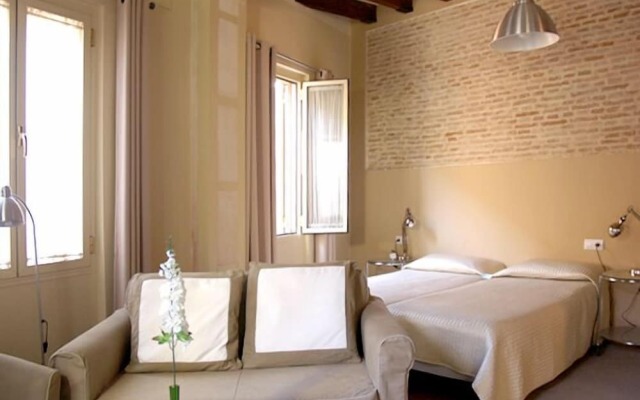 Apartamentos Reposo 1