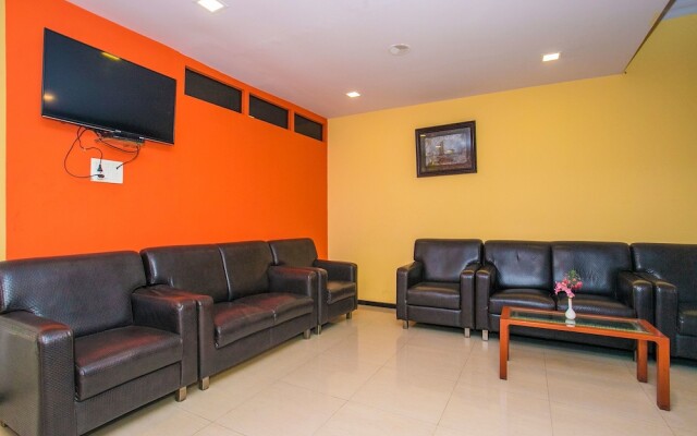 OYO 3496 Dass Suites