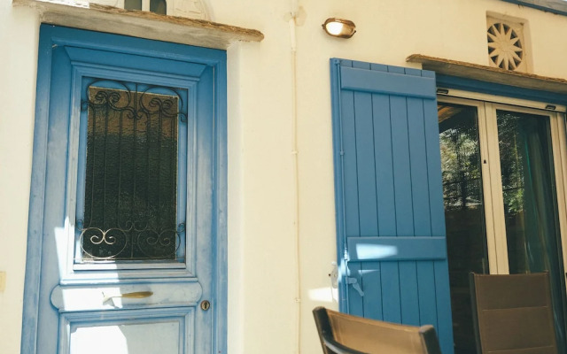Beautiful House in Tinos