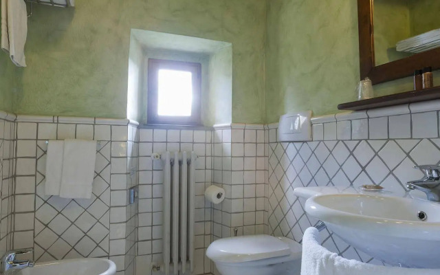 Relais Poggio Borgoni