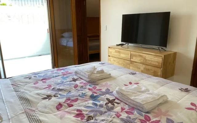 Rialto Suites