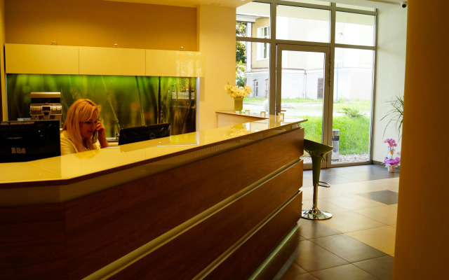 Osrodek Wypoczynkowy Zorza